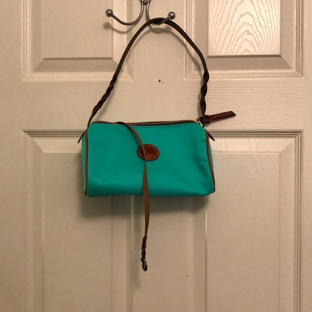 Dooley & Bourke purse 9x5 inches never used